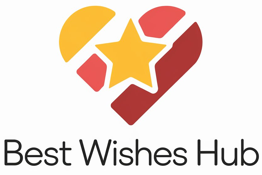 Best Wishes Hub